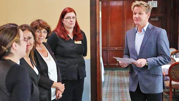 Ramsay's Hotel Hell thumbnail